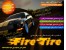فایر تایر - Fire Tire