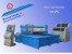 waterjet واترجتcnc برش سنگ سرامیک کاشی شیشه فلز با آب برش با آب برش تمیز برشcnc برش دقیق چوب پارچه پمپ اب 50 اسب 30 اسب برناابزار برنا ابزار صدر توس