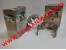 تقویت موتور خودروهای تکسوز دوگانهسوز دنده ای اتوماتیک . Made In USA