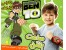 ساعت پروژکتوری BEN10