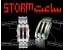 ساعت Storm