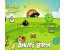 بازی پرندگان خشمگین Angry Birds