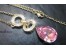 گردنبند Pink