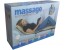 تخت ماساژور ویبره دار حرارتی Bed Massagor