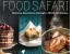 کتاب آموزش آشپزی FOOD SAFARI