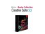 بسته کامل نرم افزار های CS5.5 شرکت ادوبی - Adobe Creative Suite 5.5 Master Collection(اورجینال)