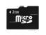 رم میکرو اس دی 2 گیگابایت Micro SD 2GB