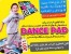 دانس پد یا دنس پد Dance Pad بسیار زیبا و مفید