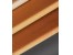 صفحه کابینت لب تیز5سانتی
