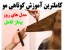 آموزش کامل کوتاه کردن مو پیتاژ مو و مدل های مو جدید اروپا