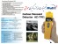 اندازه گیری منوکسید کربن co meter az 7701