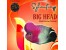 غذای هد فلاور sylverfin