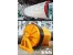 طراحی، ساخت و نصب بال میل - Ball Mill - ESS Eng