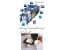 دستگاه ظروف یکبارمصرف و بسته بندی موادغذایی - ترموفرمینگ - Thermoforming - دستگاه اکسترودر - Extruder - فرم فیل سیل - ESS eng