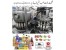 خط تولید و بسته بندی - سبزیجات - سالاد - گوشت - لبنیات - نان - ترشی - سس - مربا - عسل - زیتون - آب میوه - عرقیجات - شرکت ساخت و نصب استیل غرب آسیا