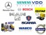 فیلتر هنگست HENGST فیلتر بوریس BORIS وابکو WABCO تکستار TEXTAR فیلتر شامپیون SAMPIYON