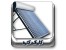 آبگرمکن خورشیدی آلپ