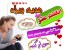 در بسته بندی زیبا برای هدیه دادن حلقه تک نگین عشق یک سوپرایز زیبا برای نمایش دادن عشقتان