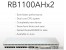 فروش ویژه میکروتیک Mikrotik RB1100AHx2 - زیر قیمت بازار