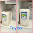 Image  	دستگاه تصفیه آب خانگی آروتک مدل تاینی tiny box