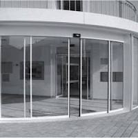 قطعات درب اتوماتیک آریان در