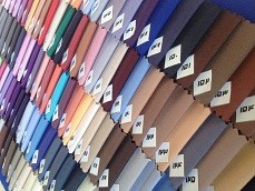 نمایندگی پارچه شایسته