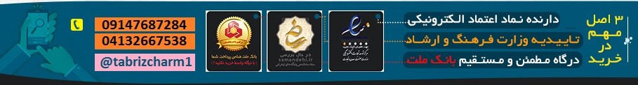 تبریز چرم