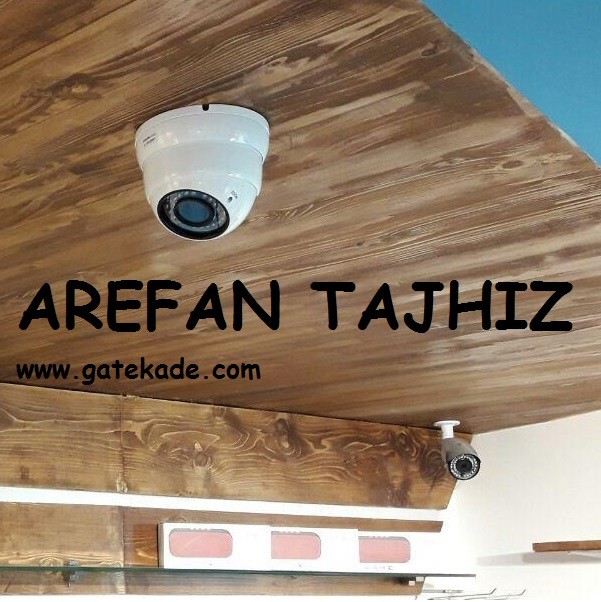 سیستم های امنیتی و ضد سرقت