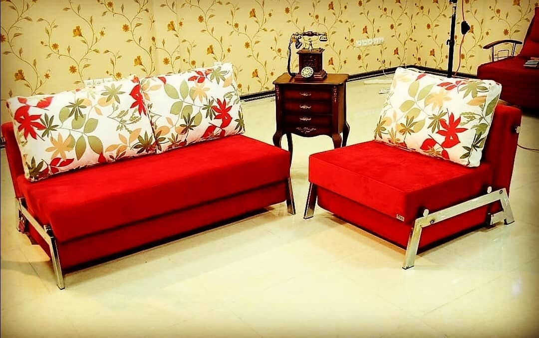  شرکت تختخوابشو کمجا ژابید 