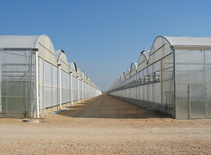 گلخانه