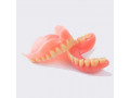 دندان مصنوعی با تعرفه بیمه - تعرفه صادرات کاه