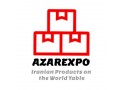 صادرات کالای ایرانی در آذراکسپو