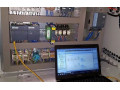  خدمات اتوماسیون صنعتی برق صنعتی درایو PLC