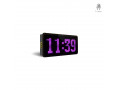 ساعت و تقویم دیجیتال رنگی مدل 1425
